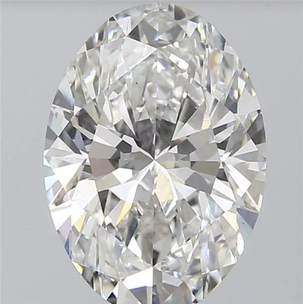 4.65 Carat · G · VS1 Rare Carat Ideal Cut
