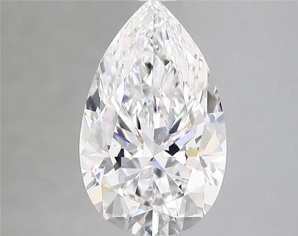 2.37 Carat · D · VVS1 Rare Carat Ideal Cut