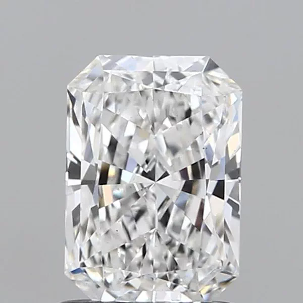 1.17 Carat · E · VS1 Rare Carat Ideal Cut