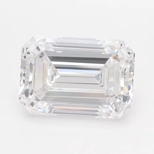 2.09 Carat · D · IF Rare Carat Ideal Cut