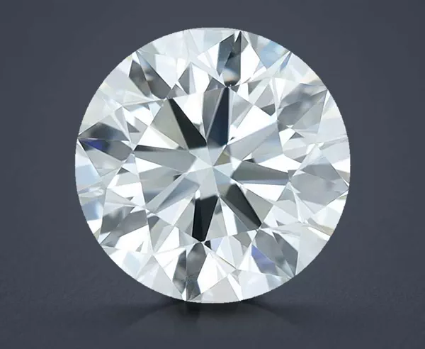 1.04 Carat · H · VVS2 Rare Carat Ideal Cut
