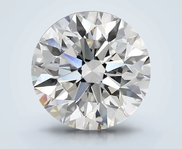2.39 Carat · E · VS2 excellent Cut