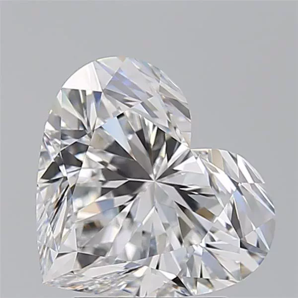 3.02 Carat · D · FL Rare Carat Ideal Cut