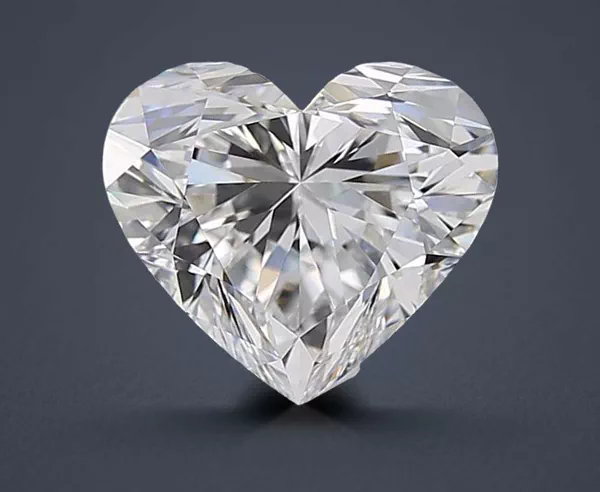 3.02 Carat · D · FL Rare Carat Ideal Cut