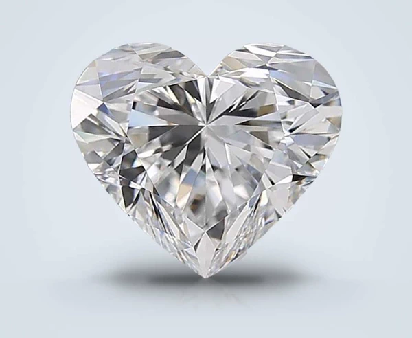 3.02 Carat · D · FL Rare Carat Ideal Cut