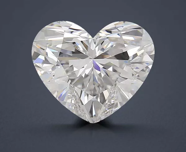 4.01 Carat · D · VVS2 Rare Carat Ideal Cut