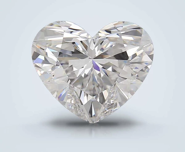 4.01 Carat · D · VVS2 Rare Carat Ideal Cut