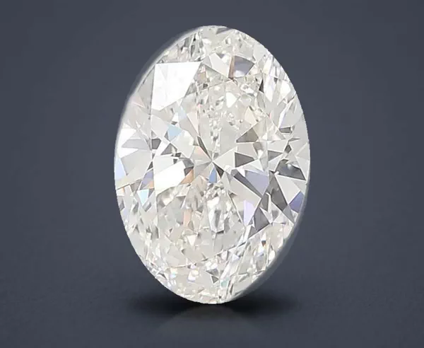 10.05 Carat · G · VVS2 Rare Carat Ideal Cut