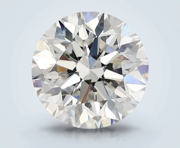 1.58 Carat · E · VS2 excellent Cut