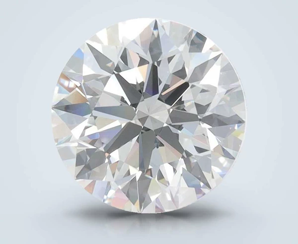 3.4 Carat · D · VVS2 Rare Carat Ideal Cut