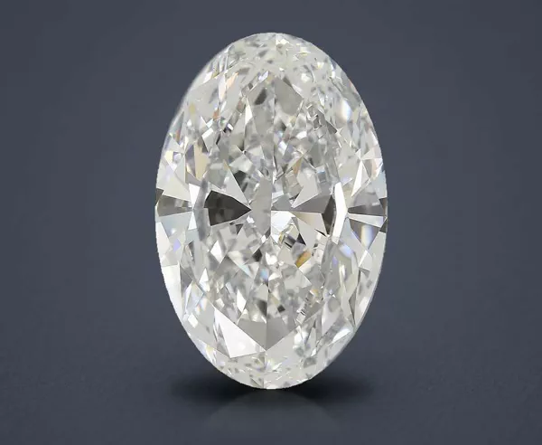 16.3 Carat · F · VVS2 very good Cut