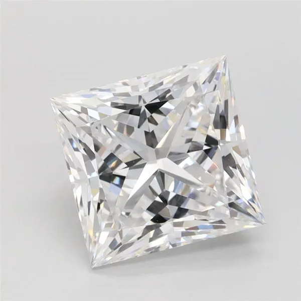 2.46 Carat · D · VVS1 Rare Carat Ideal Cut