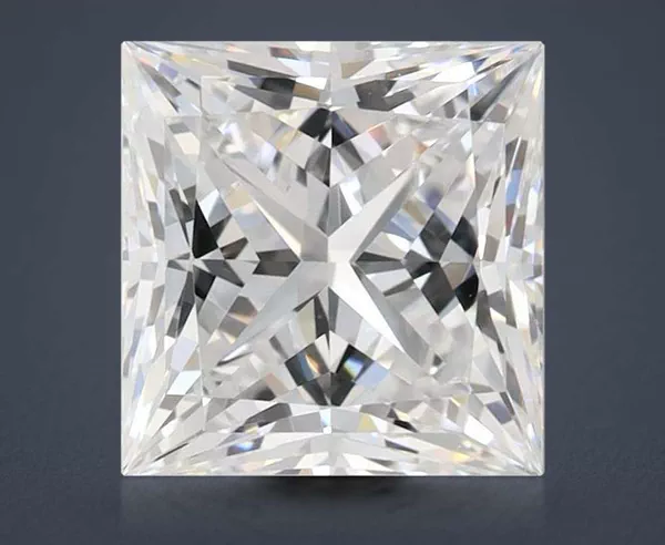 2.46 Carat · D · VVS1 Rare Carat Ideal Cut