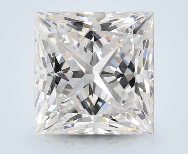 2.46 Carat · D · VVS1 Rare Carat Ideal Cut