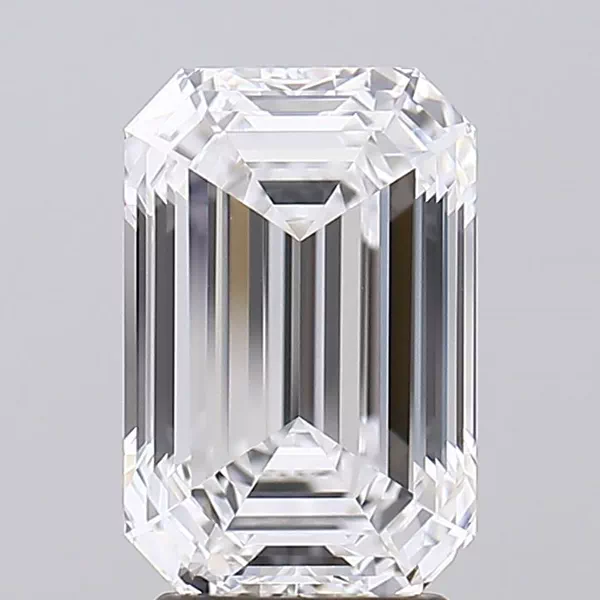 3.54 Carat · D · FL Rare Carat Ideal Cut