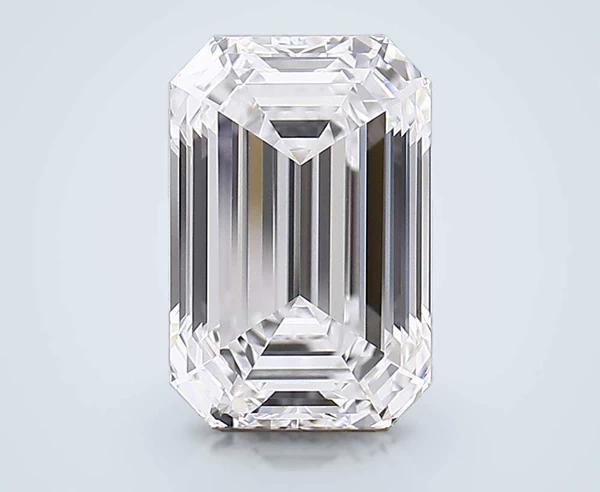 3.54 Carat · D · FL Rare Carat Ideal Cut