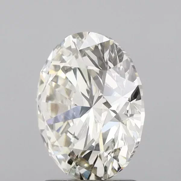 2.83 Carat · I · VVS2 excellent Cut