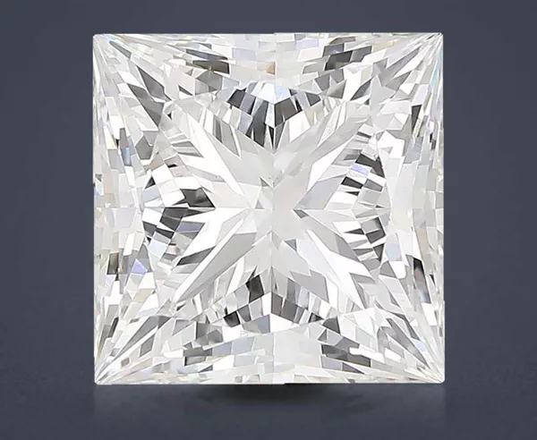 4.32 Carat · F · VS1 Rare Carat Ideal Cut