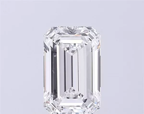 2.69 Carat · D · VVS2 Rare Carat Ideal Cut