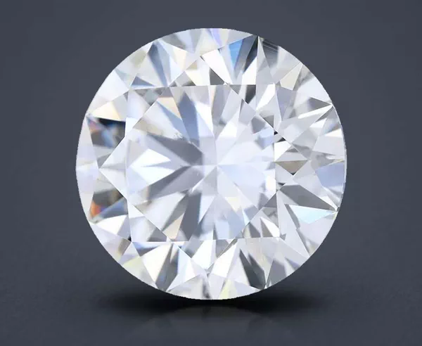 3.34 Carat · H · VS2 Rare Carat Ideal Cut