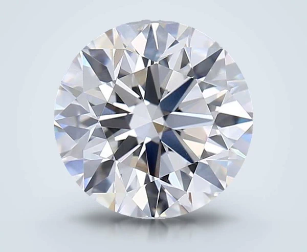 1.07 Carat · F · VVS1 Rare Carat Ideal Cut
