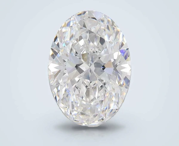 2.56 Carat · D · VS1 Rare Carat Ideal Cut