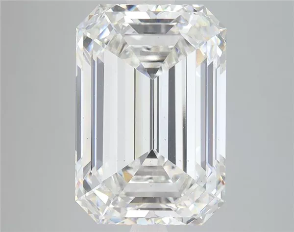 7.36 Carat · F · VS2 Rare Carat Ideal Cut