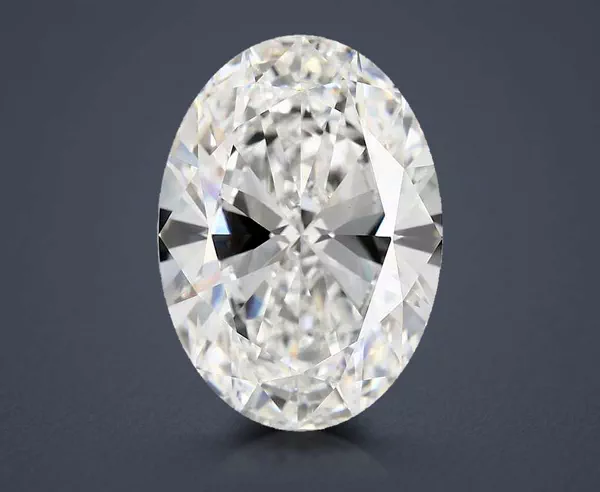 6.01 Carat · E · VVS2 Rare Carat Ideal Cut