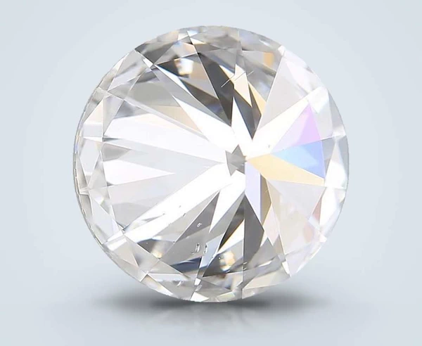 2.56 Carat · D · SI1 Rare Carat Ideal Cut