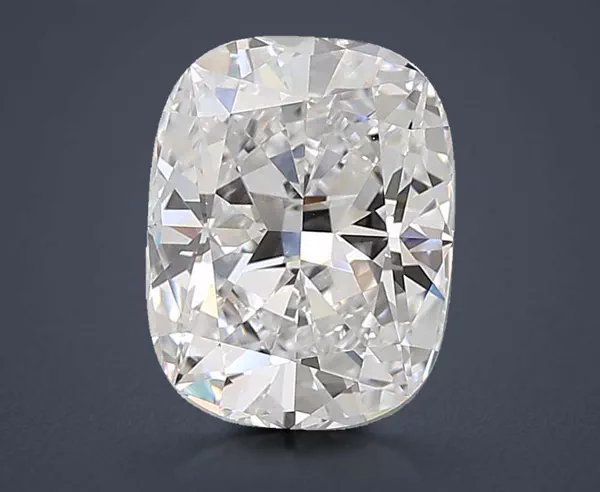 4.49 Carat · D · IF Rare Carat Ideal Cut