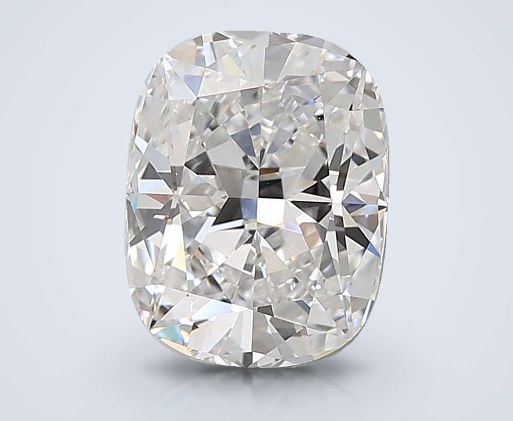 4.49 Carat · D · IF Rare Carat Ideal Cut