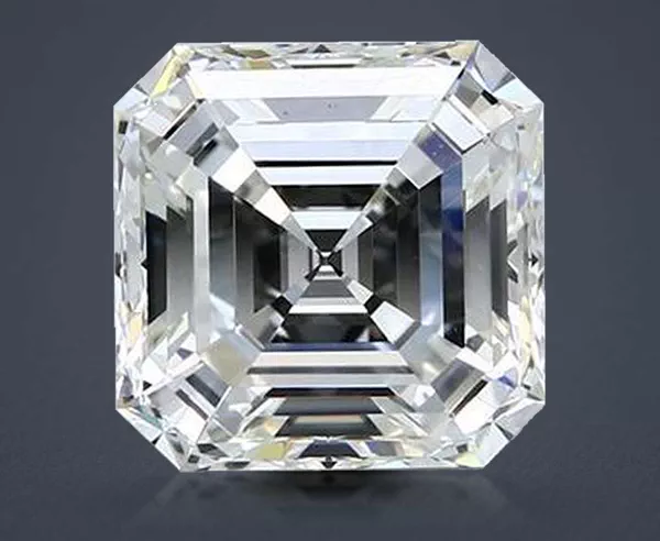 5.06 Carat · J · VS2 Rare Carat Ideal Cut