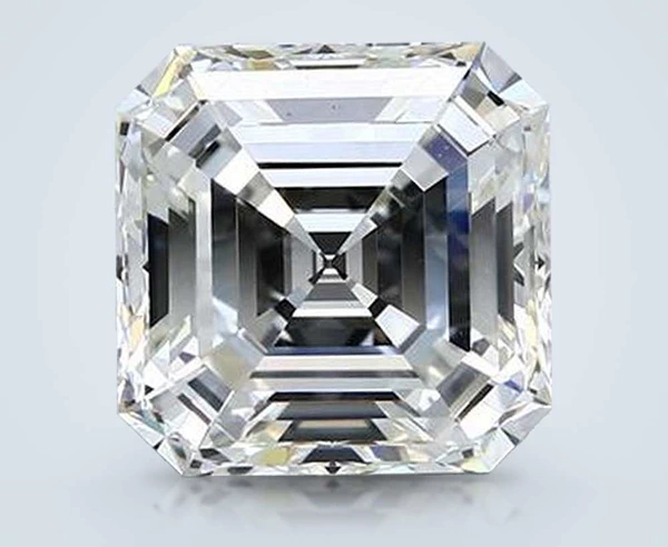 5.06 Carat · J · VS2 Rare Carat Ideal Cut