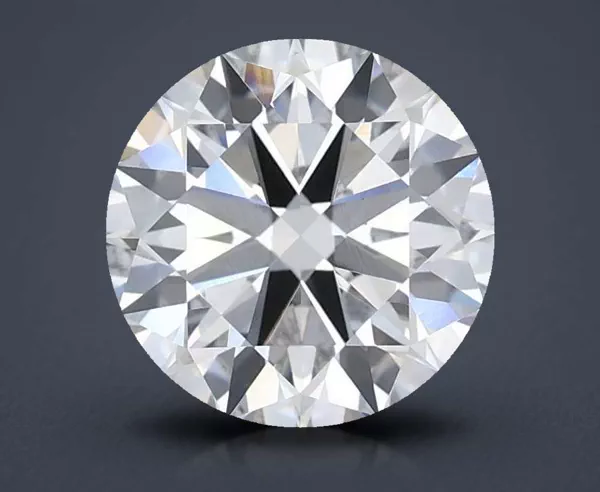2.19 Carat · G · VVS2 excellent Cut