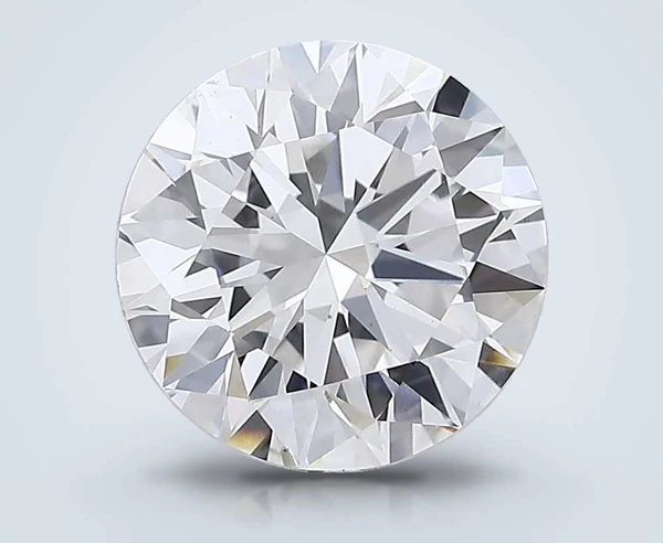 2.47 Carat · F · VS1 excellent Cut
