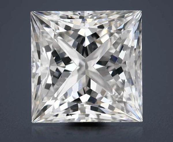 1.69 Carat · E · VS2 Rare Carat Ideal Cut
