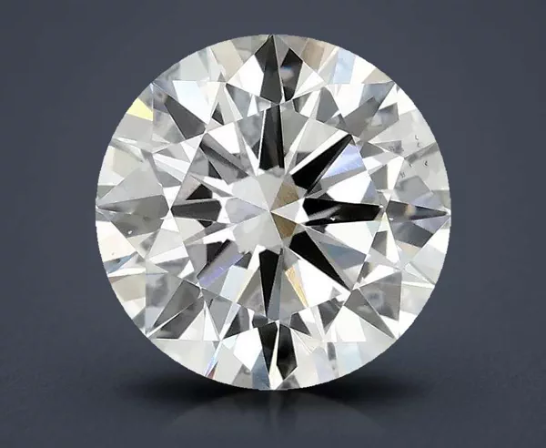 2.45 Carat · E · VS2 Rare Carat Ideal Cut