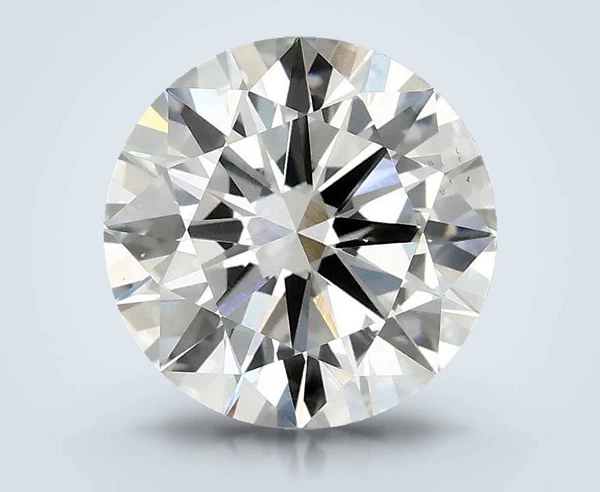 2.45 Carat · E · VS2 Rare Carat Ideal Cut