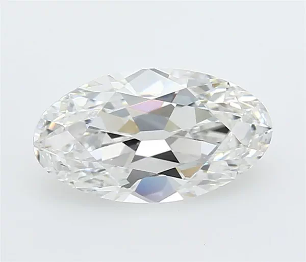 2.27 Carat · D · VVS1 Rare Carat Ideal Cut