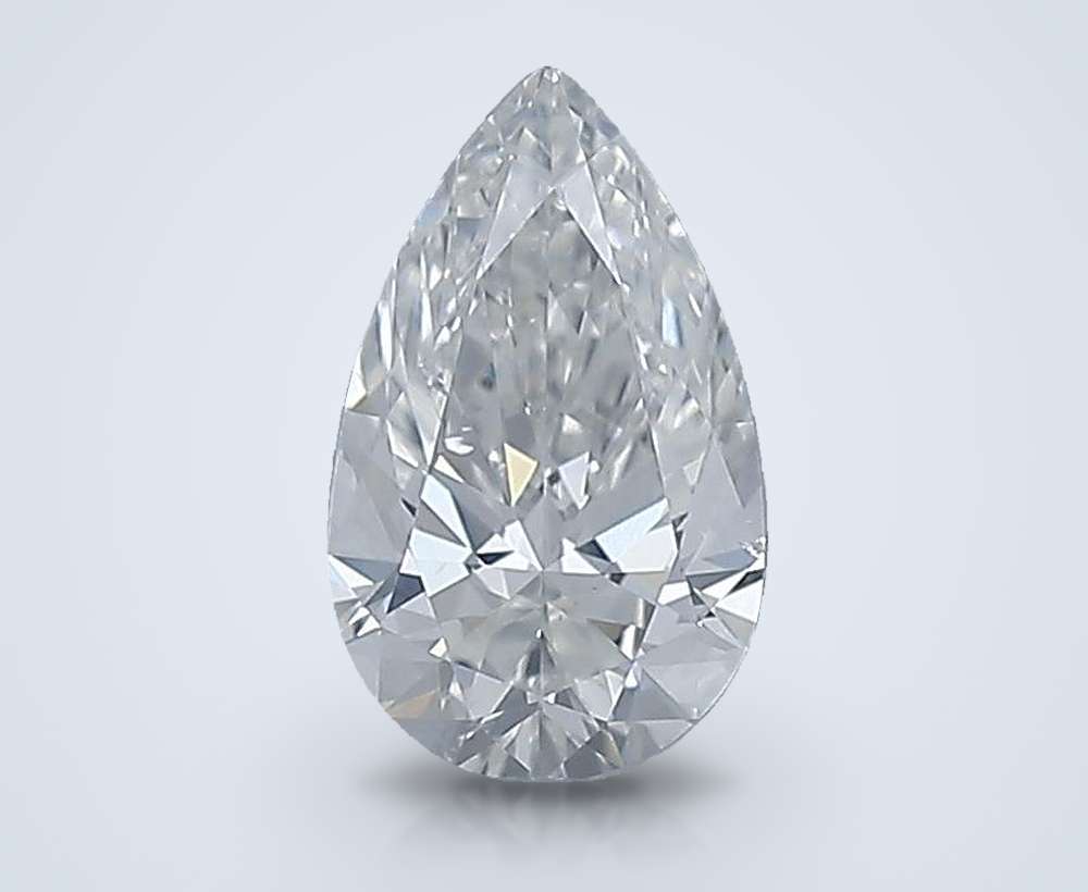 0.71 Carat · H · SI1 Rare Carat Ideal Cut