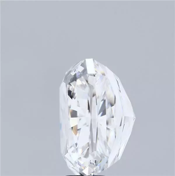 21.07 Carat · E · VS1 Rare Carat Ideal Cut