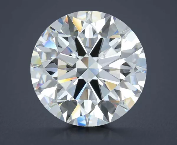 3.83 Carat · D · FL Rare Carat Ideal Cut