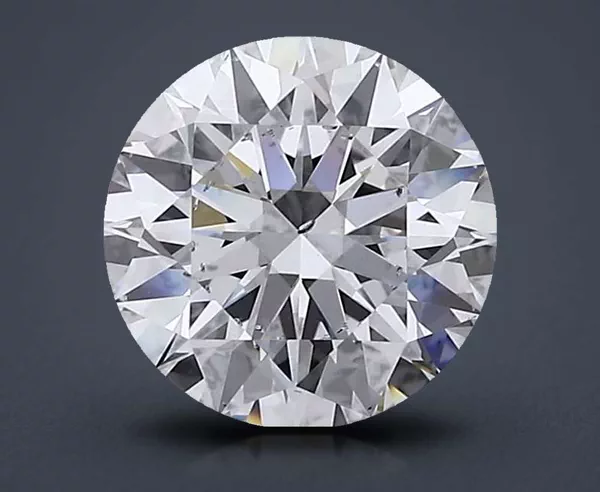 2.16 Carat · E · SI1 Rare Carat Ideal Cut