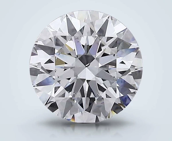 2.16 Carat · E · SI1 Rare Carat Ideal Cut