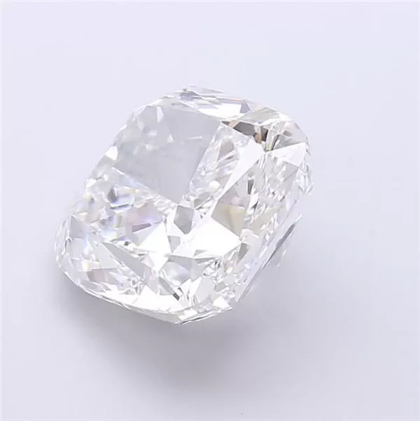 6 Carat · E · VVS2 Rare Carat Ideal Cut
