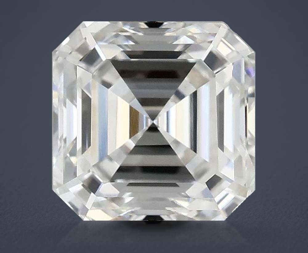 1.21 Carat · D · VS1 very good Cut