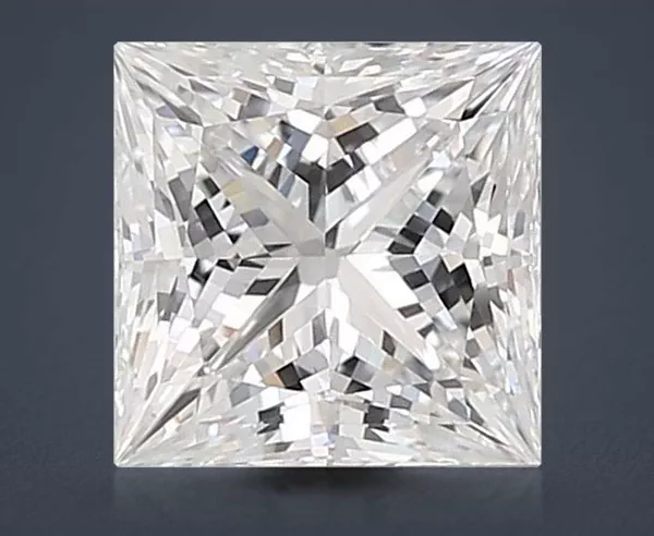 2.05 Carat · D · IF Rare Carat Ideal Cut