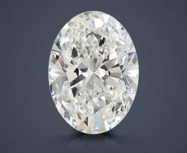 3.09 Carat · E · SI1 Rare Carat Ideal Cut