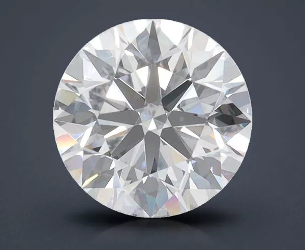 1.87 Carat · D · FL Rare Carat Ideal Cut