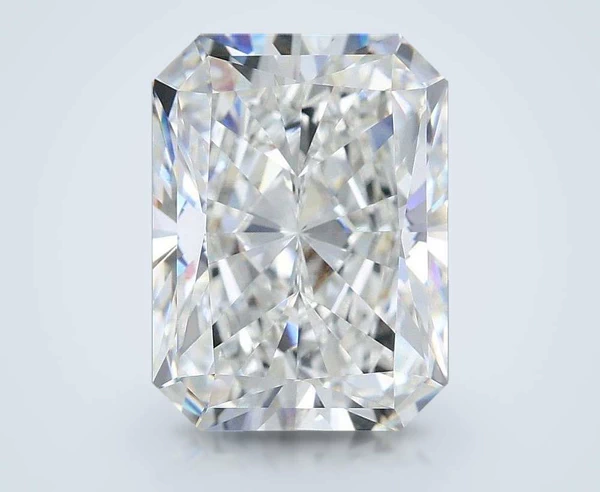 6.03 Carat · D · VVS1 Rare Carat Ideal Cut